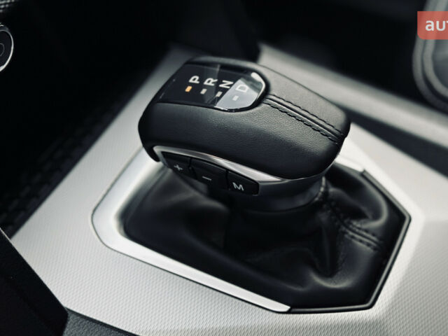 Фольксваген Амарок, об'ємом двигуна 2 л та пробігом 0 тис. км за 64887 $, фото 17 на Automoto.ua