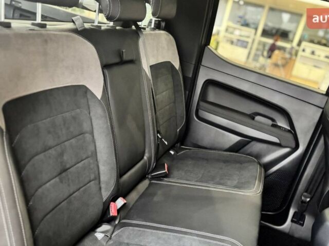 Фольксваген Амарок, об'ємом двигуна 2 л та пробігом 0 тис. км за 58188 $, фото 41 на Automoto.ua