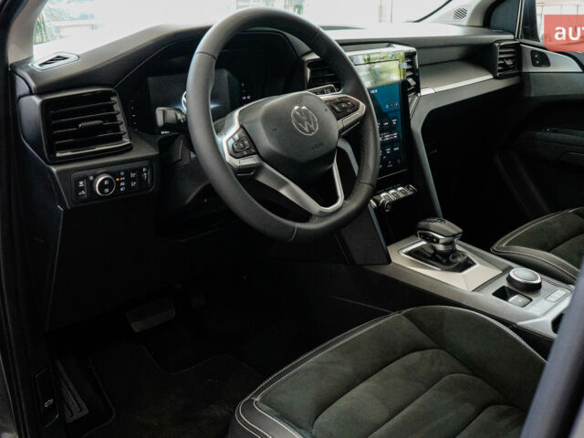 Фольксваген Амарок, объемом двигателя 2 л и пробегом 0 тыс. км за 61980 $, фото 16 на Automoto.ua