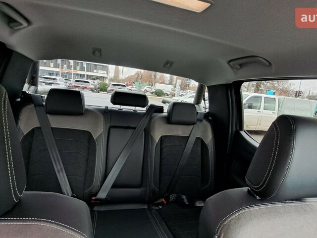 Фольксваген Амарок, объемом двигателя 2 л и пробегом 0 тыс. км за 63000 $, фото 10 на Automoto.ua