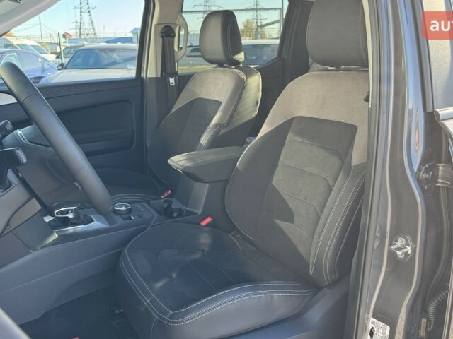 Фольксваген Амарок, об'ємом двигуна 2 л та пробігом 0 тис. км за 55100 $, фото 14 на Automoto.ua