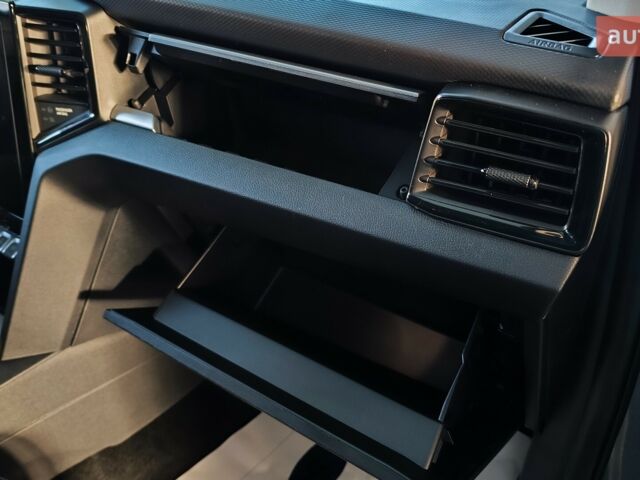 купить новое авто Фольксваген Амарок 2025 года от официального дилера Автомобільний Дім Volkswagen Фольксваген фото