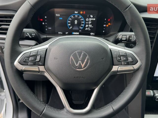 Фольксваген Амарок, объемом двигателя 2 л и пробегом 0 тыс. км за 55100 $, фото 10 на Automoto.ua