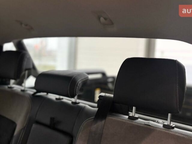 Фольксваген Амарок, об'ємом двигуна 2 л та пробігом 0 тис. км за 58188 $, фото 12 на Automoto.ua