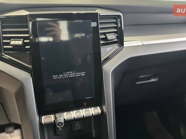 Фольксваген Амарок, об'ємом двигуна 2 л та пробігом 0 тис. км за 58188 $, фото 21 на Automoto.ua