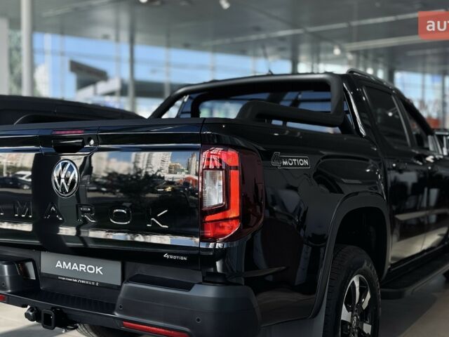 Фольксваген Амарок, об'ємом двигуна 2 л та пробігом 0 тис. км за 63550 $, фото 47 на Automoto.ua