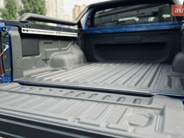 Фольксваген Амарок, об'ємом двигуна 2 л та пробігом 0 тис. км за 64887 $, фото 33 на Automoto.ua