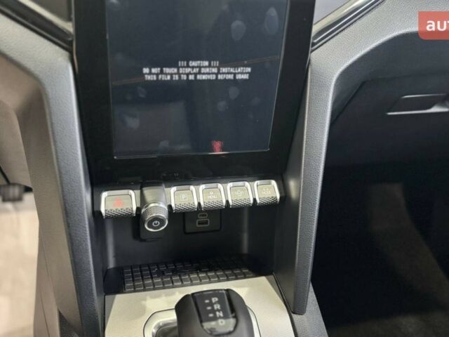 Фольксваген Амарок, об'ємом двигуна 2 л та пробігом 0 тис. км за 58188 $, фото 29 на Automoto.ua