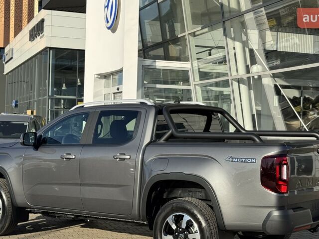 Фольксваген Амарок, об'ємом двигуна 2 л та пробігом 0 тис. км за 55100 $, фото 6 на Automoto.ua