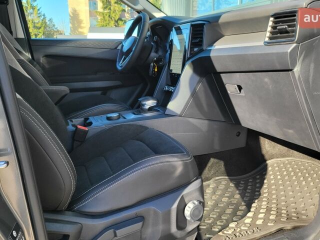 Фольксваген Амарок, объемом двигателя 2 л и пробегом 0 тыс. км за 58410 $, фото 19 на Automoto.ua