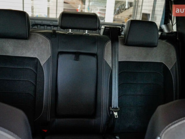 Фольксваген Амарок, объемом двигателя 2 л и пробегом 0 тыс. км за 61980 $, фото 19 на Automoto.ua