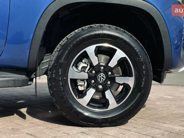 Фольксваген Амарок, об'ємом двигуна 2 л та пробігом 0 тис. км за 64887 $, фото 41 на Automoto.ua