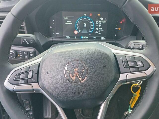 Фольксваген Амарок, объемом двигателя 2 л и пробегом 0 тыс. км за 63000 $, фото 22 на Automoto.ua