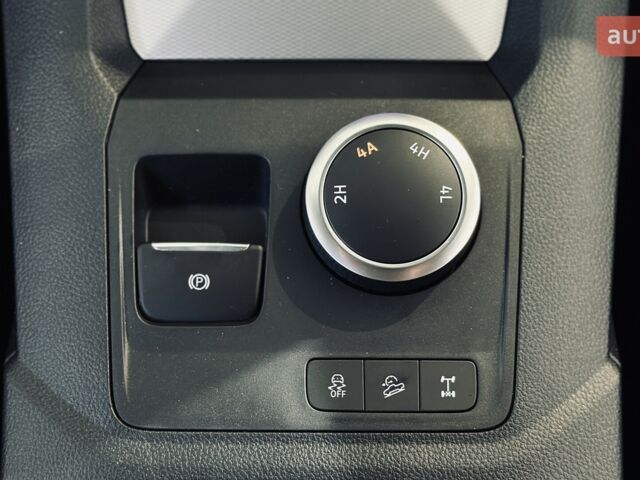 Фольксваген Амарок, об'ємом двигуна 2 л та пробігом 0 тис. км за 63550 $, фото 40 на Automoto.ua