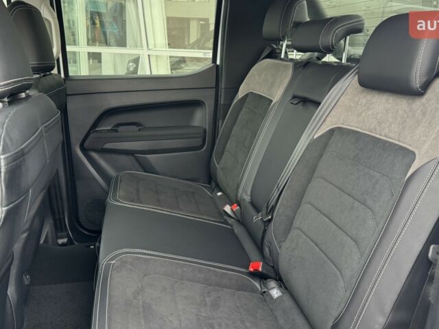 Фольксваген Амарок, объемом двигателя 2 л и пробегом 0 тыс. км за 55100 $, фото 19 на Automoto.ua