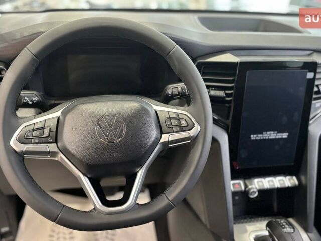 Фольксваген Амарок, об'ємом двигуна 2 л та пробігом 0 тис. км за 58188 $, фото 20 на Automoto.ua