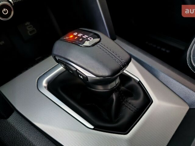 купить новое авто Фольксваген Амарок 2025 года от официального дилера Автомобільний Дім Volkswagen Фольксваген фото