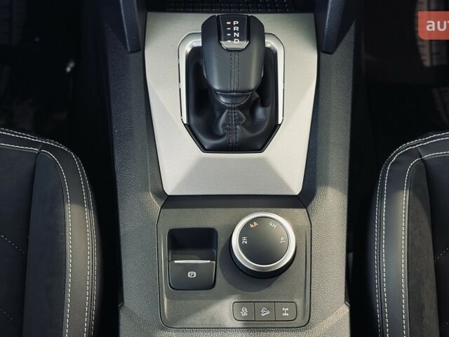 Фольксваген Амарок, об'ємом двигуна 2 л та пробігом 0 тис. км за 63352 $, фото 27 на Automoto.ua