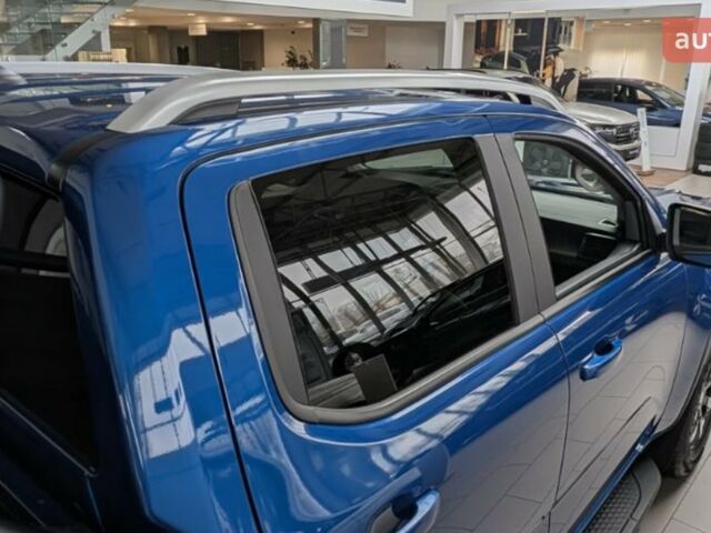 Фольксваген Амарок, объемом двигателя 2 л и пробегом 0 тыс. км за 59523 $, фото 9 на Automoto.ua