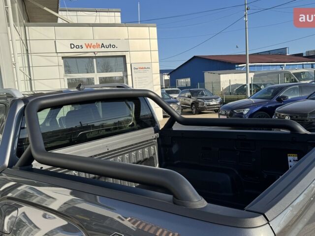 Фольксваген Амарок, об'ємом двигуна 2 л та пробігом 0 тис. км за 55100 $, фото 20 на Automoto.ua