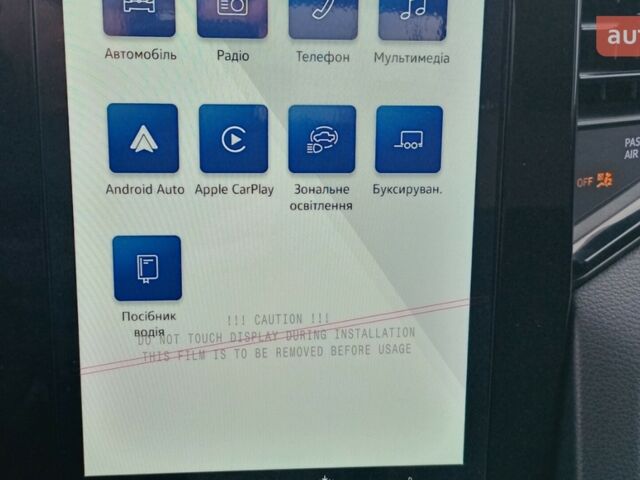 Фольксваген Амарок, объемом двигателя 2 л и пробегом 0 тыс. км за 63000 $, фото 21 на Automoto.ua