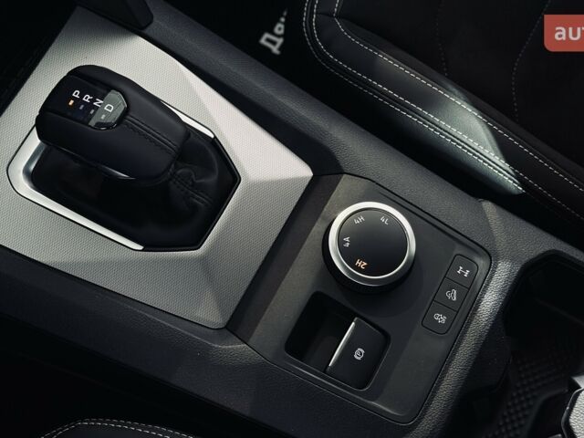 Фольксваген Амарок, об'ємом двигуна 2 л та пробігом 0 тис. км за 63352 $, фото 28 на Automoto.ua