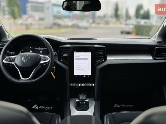 Фольксваген Амарок, об'ємом двигуна 2 л та пробігом 0 тис. км за 64887 $, фото 11 на Automoto.ua