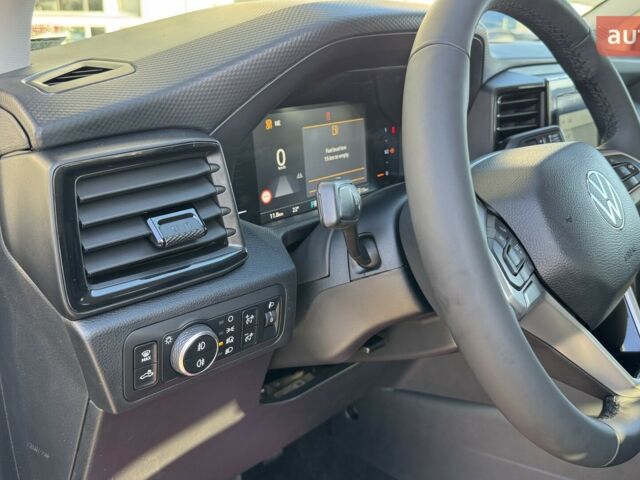 Фольксваген Амарок, об'ємом двигуна 2 л та пробігом 0 тис. км за 55100 $, фото 16 на Automoto.ua