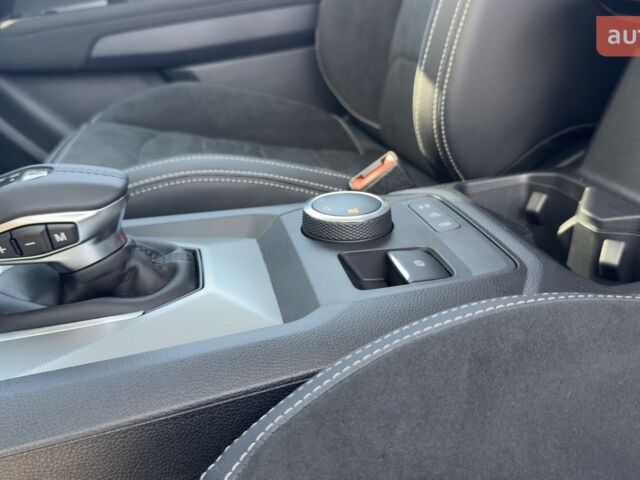 Фольксваген Амарок, объемом двигателя 2 л и пробегом 0 тыс. км за 62500 $, фото 22 на Automoto.ua