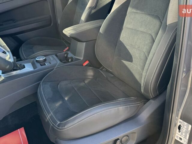 Фольксваген Амарок, об'ємом двигуна 2 л та пробігом 0 тис. км за 55100 $, фото 15 на Automoto.ua