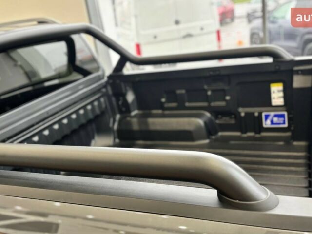 Фольксваген Амарок, об'ємом двигуна 2 л та пробігом 0 тис. км за 58188 $, фото 14 на Automoto.ua