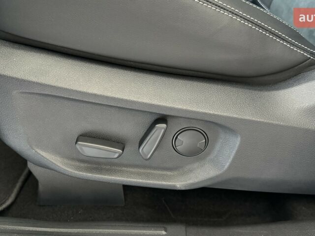 Фольксваген Амарок, об'ємом двигуна 2 л та пробігом 0 тис. км за 58300 $, фото 4 на Automoto.ua