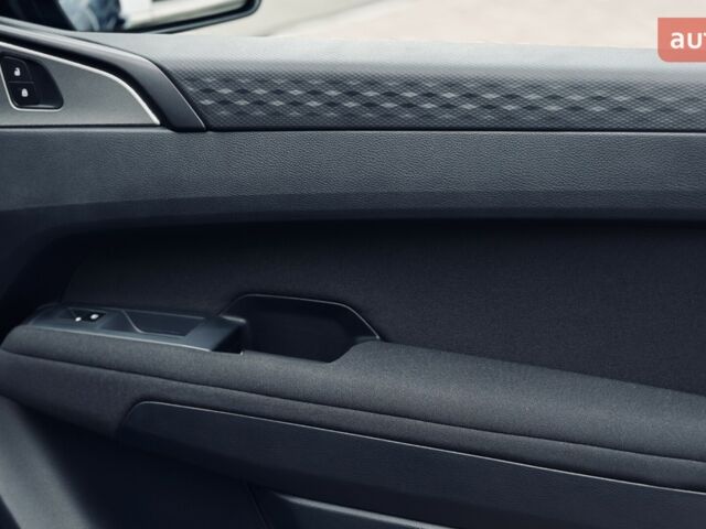 Фольксваген Амарок, об'ємом двигуна 2 л та пробігом 0 тис. км за 64887 $, фото 44 на Automoto.ua