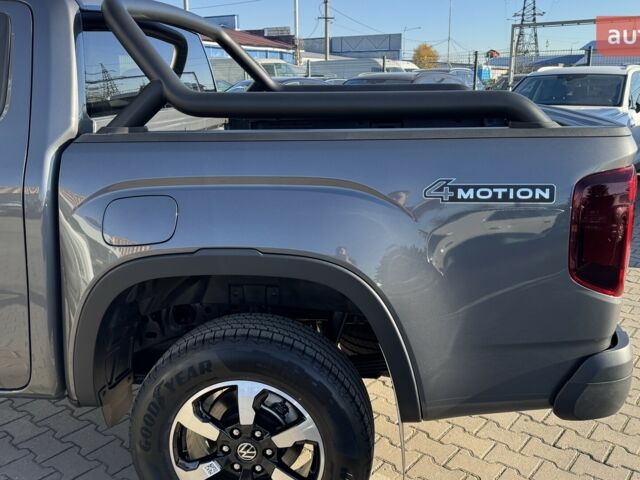 Фольксваген Амарок, об'ємом двигуна 2 л та пробігом 0 тис. км за 55100 $, фото 10 на Automoto.ua