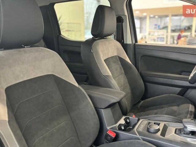 Фольксваген Амарок, об'ємом двигуна 2 л та пробігом 0 тис. км за 58188 $, фото 40 на Automoto.ua