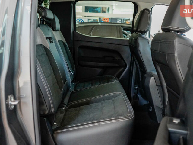 Фольксваген Амарок, объемом двигателя 2 л и пробегом 0 тыс. км за 61980 $, фото 18 на Automoto.ua