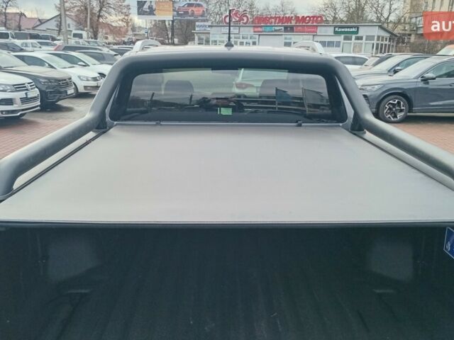 Фольксваген Амарок, объемом двигателя 2 л и пробегом 0 тыс. км за 63000 $, фото 15 на Automoto.ua