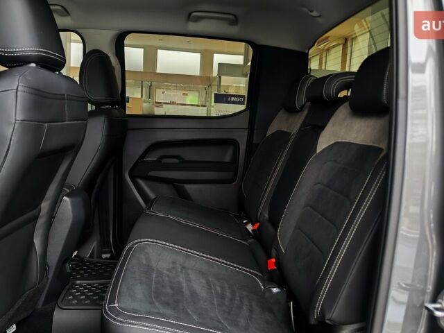 купить новое авто Фольксваген Амарок 2025 года от официального дилера Автомобільний Дім Volkswagen Фольксваген фото