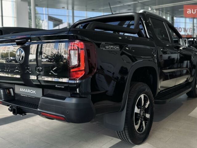 Фольксваген Амарок, об'ємом двигуна 2 л та пробігом 0 тис. км за 63550 $, фото 37 на Automoto.ua