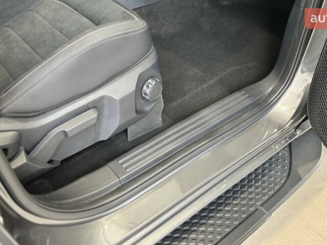 Фольксваген Амарок, об'ємом двигуна 2 л та пробігом 0 тис. км за 58188 $, фото 39 на Automoto.ua