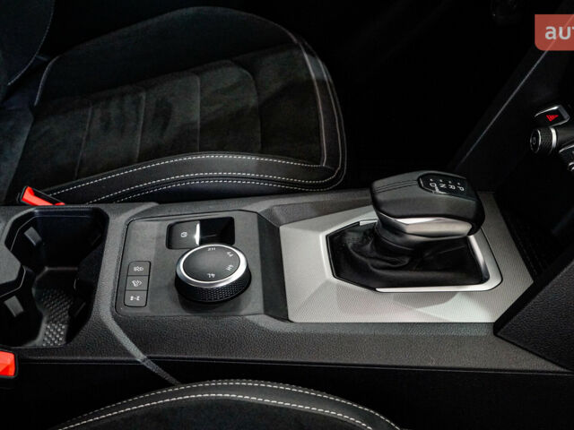 Фольксваген Амарок, объемом двигателя 2 л и пробегом 0 тыс. км за 61980 $, фото 10 на Automoto.ua