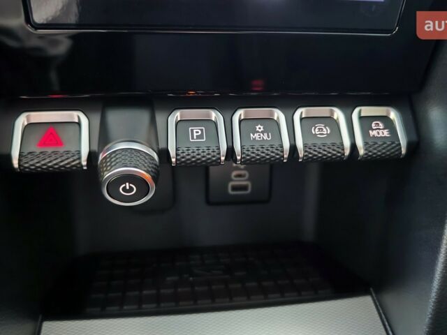 купить новое авто Фольксваген Амарок 2025 года от официального дилера Автомобільний Дім Volkswagen Фольксваген фото