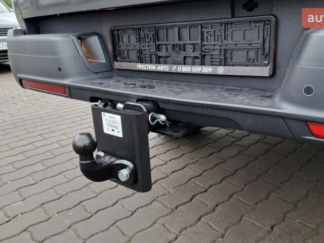 Фольксваген Амарок, объемом двигателя 2 л и пробегом 0 тыс. км за 63000 $, фото 20 на Automoto.ua