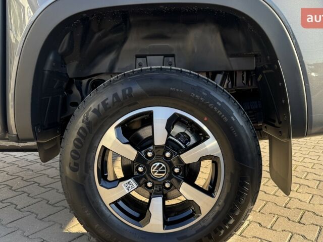 Фольксваген Амарок, об'ємом двигуна 2 л та пробігом 0 тис. км за 55100 $, фото 11 на Automoto.ua