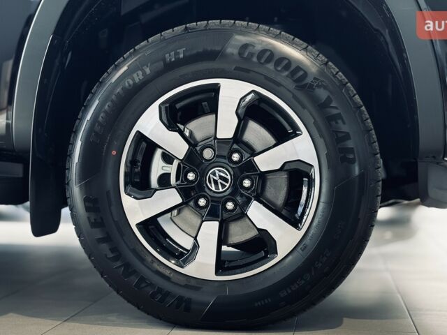 Фольксваген Амарок, об'ємом двигуна 2 л та пробігом 0 тис. км за 63352 $, фото 23 на Automoto.ua