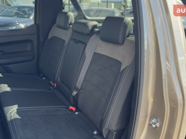 Фольксваген Амарок, объемом двигателя 2 л и пробегом 0 тыс. км за 62500 $, фото 13 на Automoto.ua