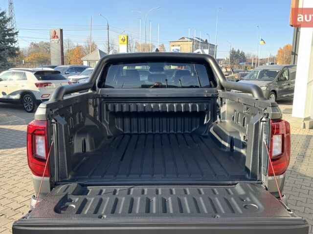 Фольксваген Амарок, об'ємом двигуна 2 л та пробігом 0 тис. км за 55100 $, фото 12 на Automoto.ua