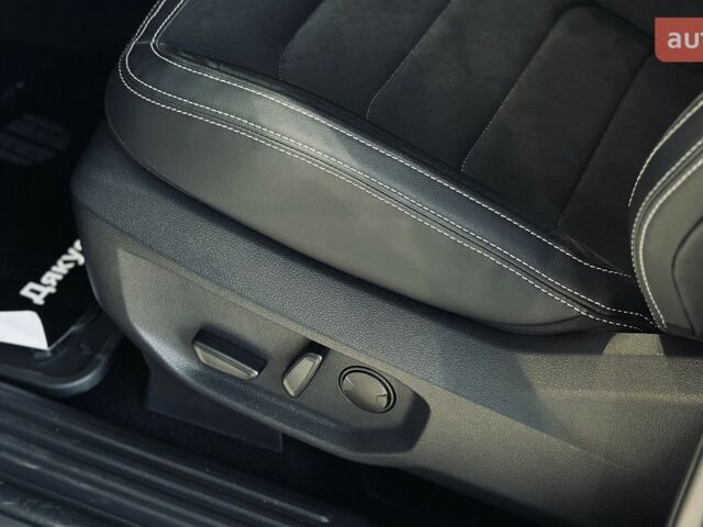 Фольксваген Амарок, об'ємом двигуна 2 л та пробігом 0 тис. км за 63550 $, фото 13 на Automoto.ua