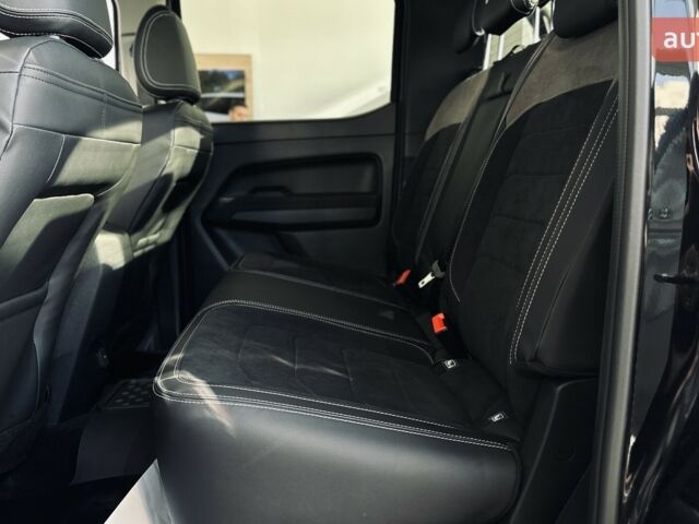 Фольксваген Амарок, об'ємом двигуна 2 л та пробігом 0 тис. км за 63352 $, фото 29 на Automoto.ua