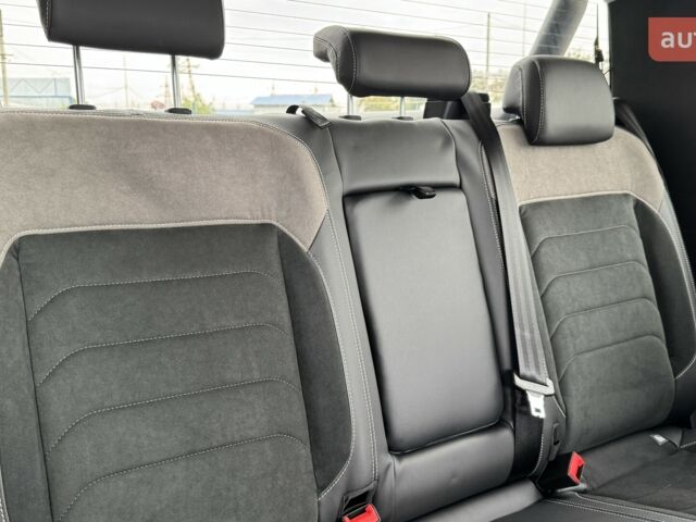 Фольксваген Амарок, объемом двигателя 2 л и пробегом 0 тыс. км за 55100 $, фото 18 на Automoto.ua